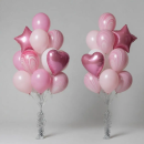 Balloon set № 7