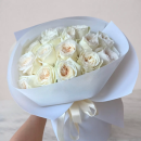 White Roses Ohara