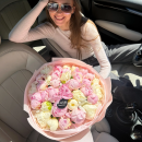 Peony mix